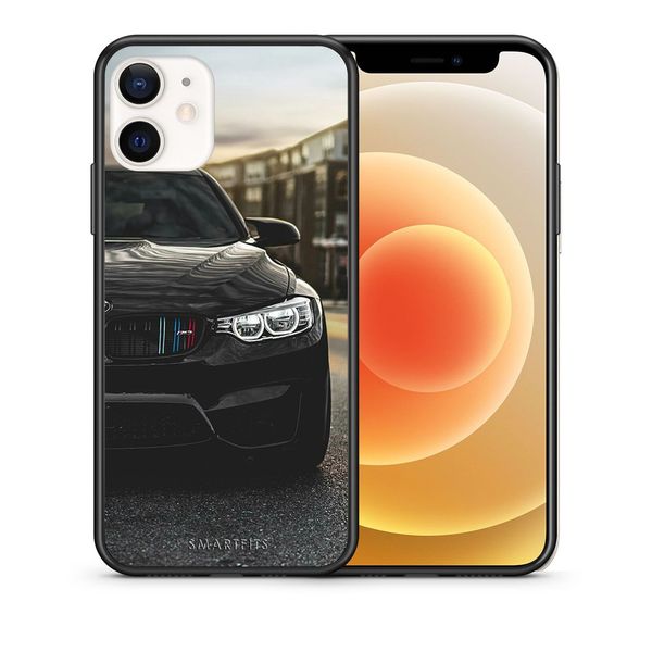 Smartfits Smartfits Racing M3 - iPhone 12 Mini θήκη