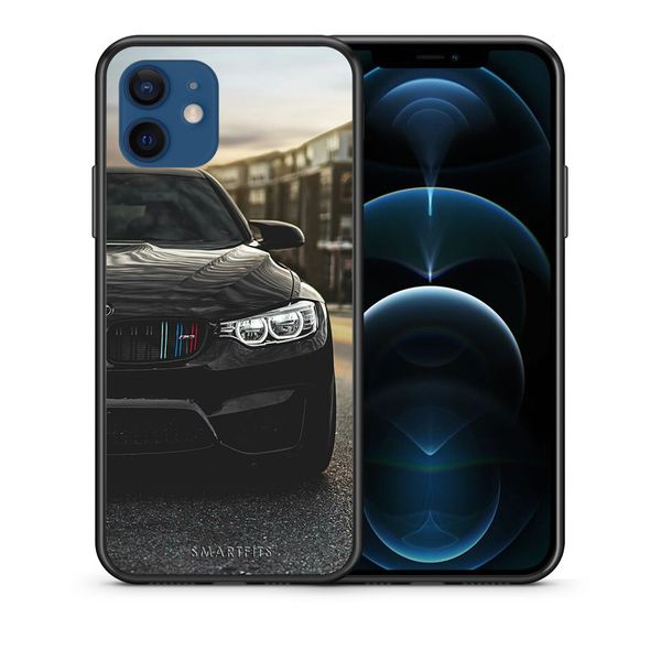 Smartfits Smartfits Racing M3 - iPhone 12/12 Pro θήκη