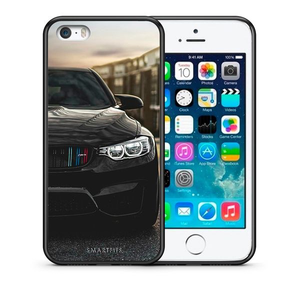 Smartfits Smartfits Racing M3 - iPhone 5/5s/SE θήκη