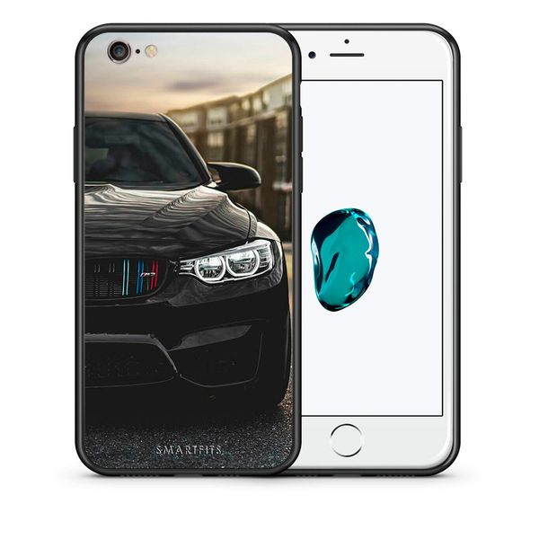 Smartfits Smartfits Racing M3 - iPhone 6/6s θήκη