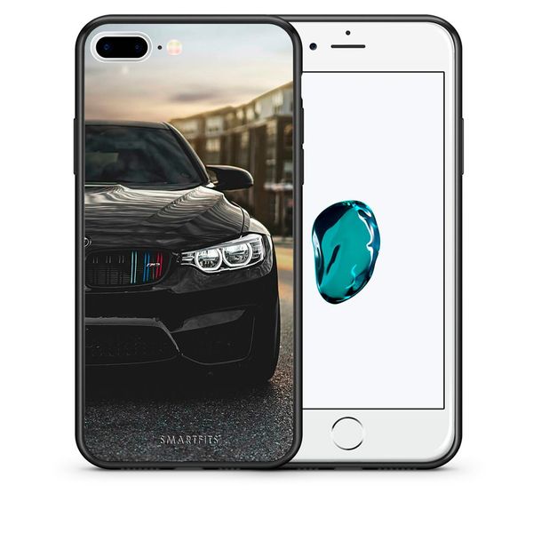 Smartfits Smartfits Racing M3 - iPhone 7 Plus/8 Plus θήκη