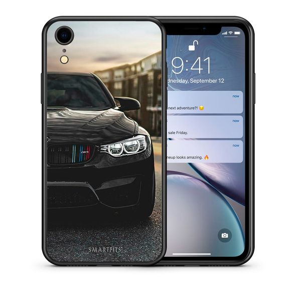 Smartfits Smartfits Racing M3 - iPhone XR θήκη