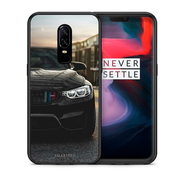 Smartfits Smartfits Racing M3 - OnePlus 6 θήκη