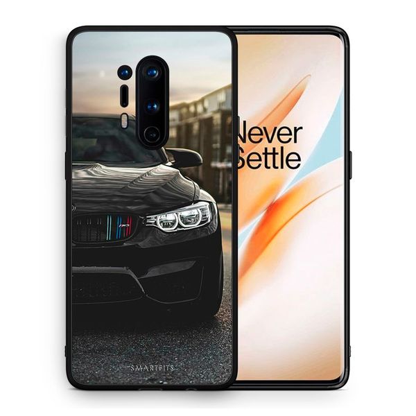 Smartfits Smartfits Racing M3 - OnePlus 8 Pro θήκη