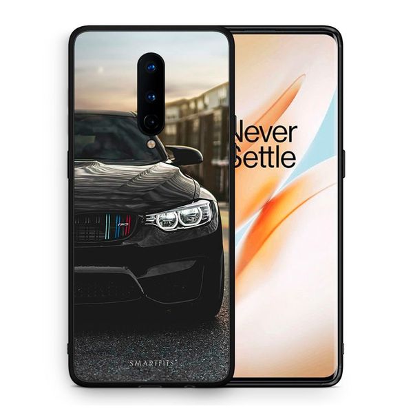 Smartfits Smartfits Racing M3 - OnePlus 8 θήκη