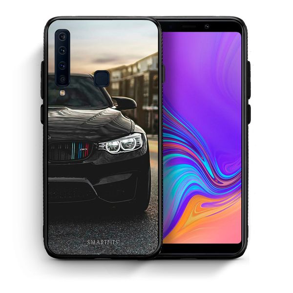 Smartfits Racing M3 - Samsung A9 θήκη