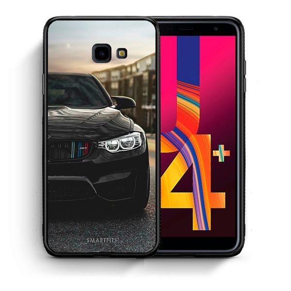 Smartfits Smartfits Racing M3 - Samsung J4+ θήκη
