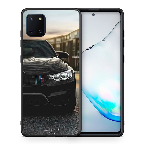 Smartfits Smartfits Racing M3 - Samsung Note 10 Lite θήκη