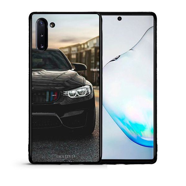 Smartfits Smartfits Racing M3 - Samsung Note 10 θήκη