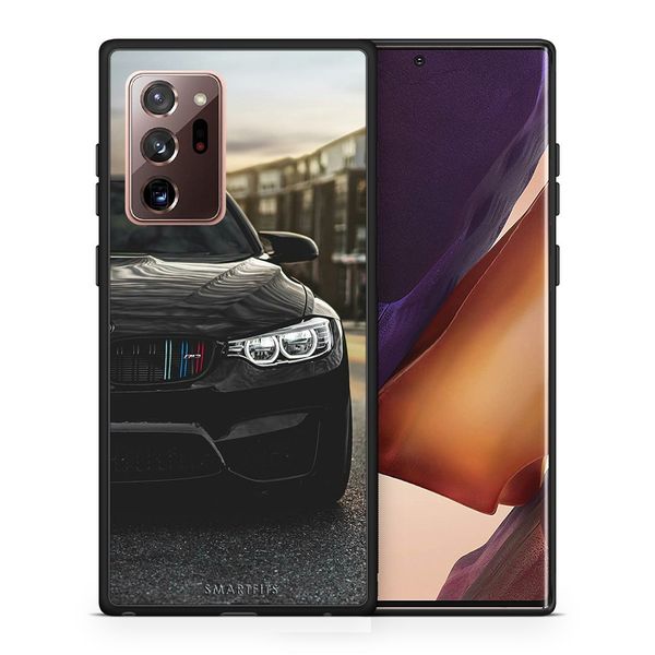 Smartfits Smartfits Racing M3 - Samsung Note 20 Ultra θήκη
