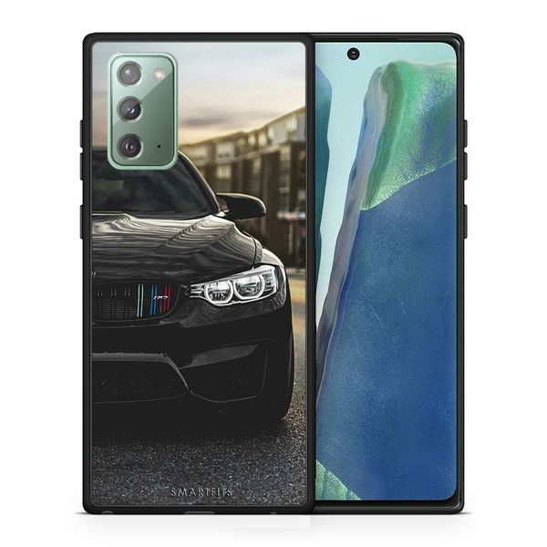 Smartfits Smartfits Racing M3 - Samsung Note 20 θήκη