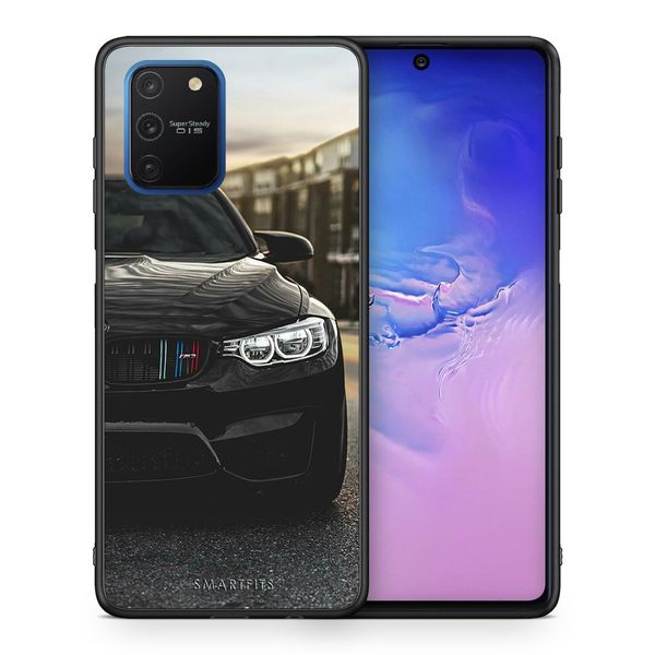 Smartfits Smartfits Racing M3 - Samsung S10 Lite θήκη