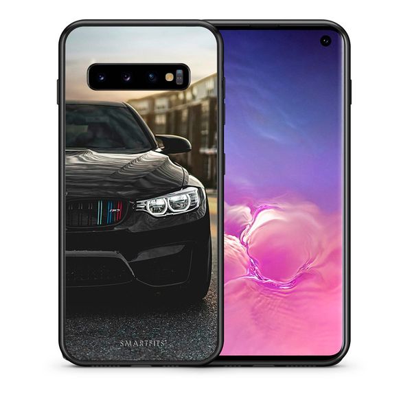 Smartfits Smartfits Racing M3 - Samsung S10 θήκη