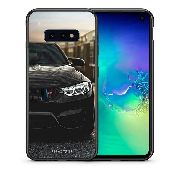 Smartfits Smartfits Racing M3 - Samsung S10e θήκη