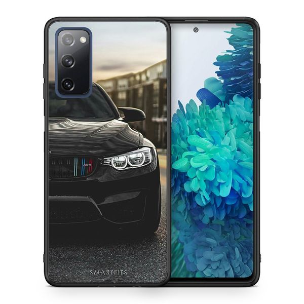 Smartfits Smartfits Racing M3 - Samsung S20 FE θήκη