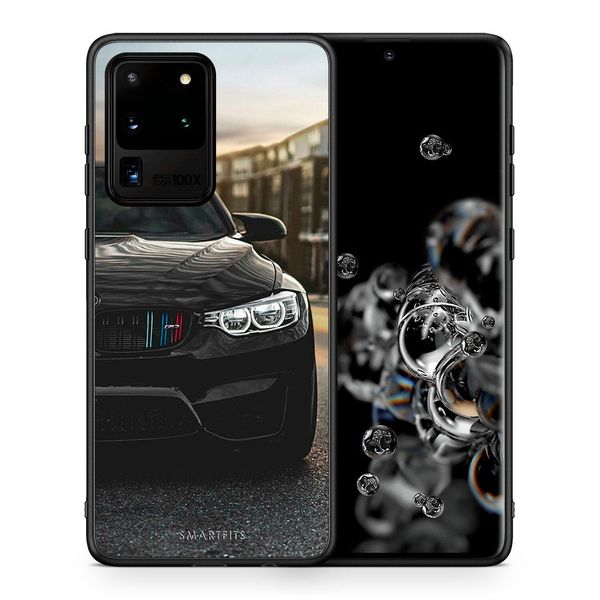 Smartfits Smartfits Racing M3 - Samsung S20 Ultra θήκη