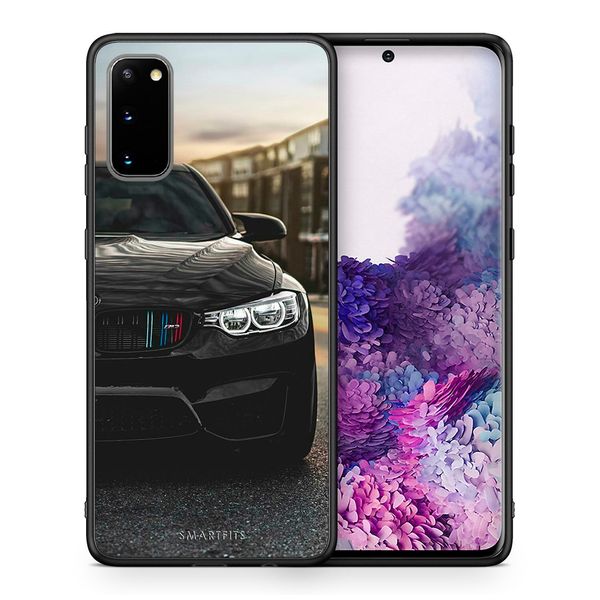 Smartfits Smartfits Racing M3 - Samsung S20 θήκη