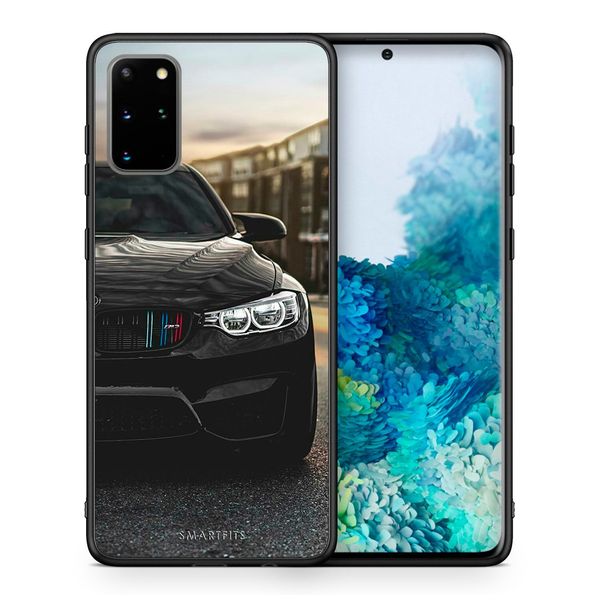 Smartfits Racing M3 - Samsung S20+ θήκη
