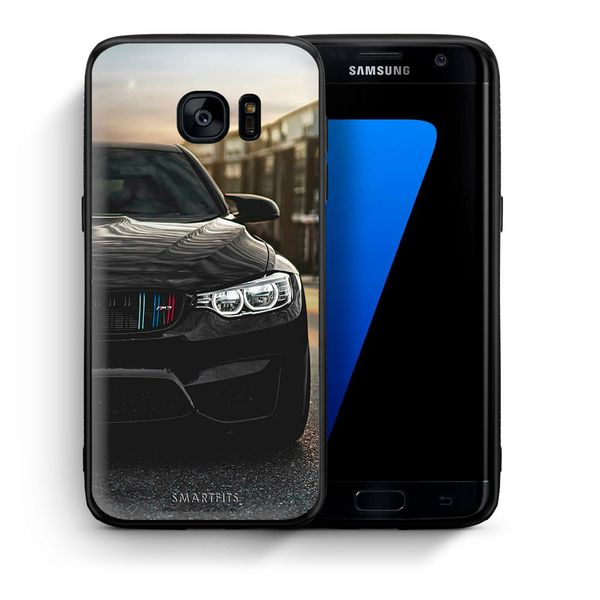 Smartfits Smartfits Racing M3 - Samsung S7 Edge θήκη