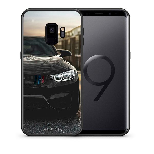 Smartfits Smartfits Racing M3 - Samsung S9 θήκη