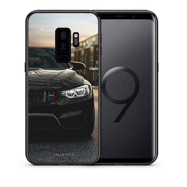 Smartfits Racing M3 - Samsung S9+ θήκη