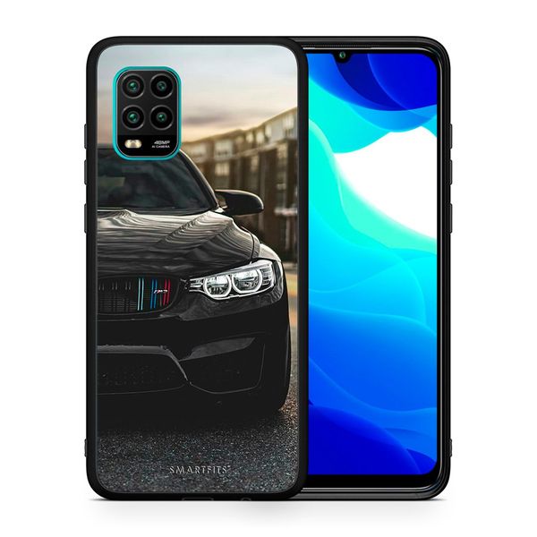 Smartfits Smartfits Racing M3 - Xiaomi Mi 10 Lite θήκη