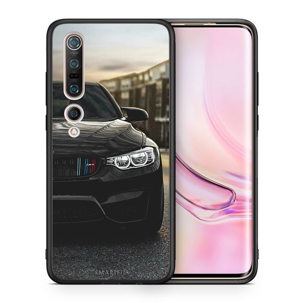Smartfits Smartfits Racing M3 - Xiaomi Mi 10 Pro θήκη