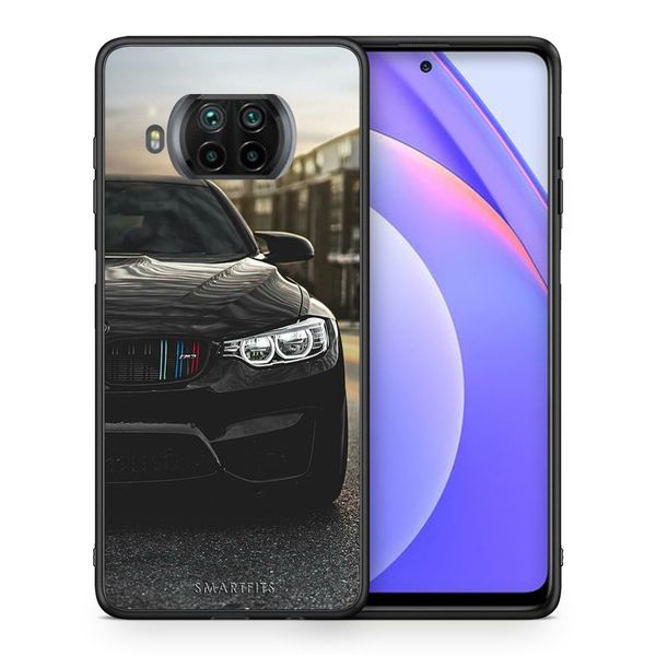 Smartfits Smartfits Racing M3 - Xiaomi Mi 10T Lite θήκη
