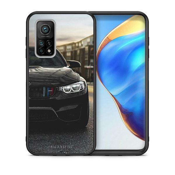 Smartfits Smartfits Racing M3 - Xiaomi Mi 10T/10T Pro θήκη