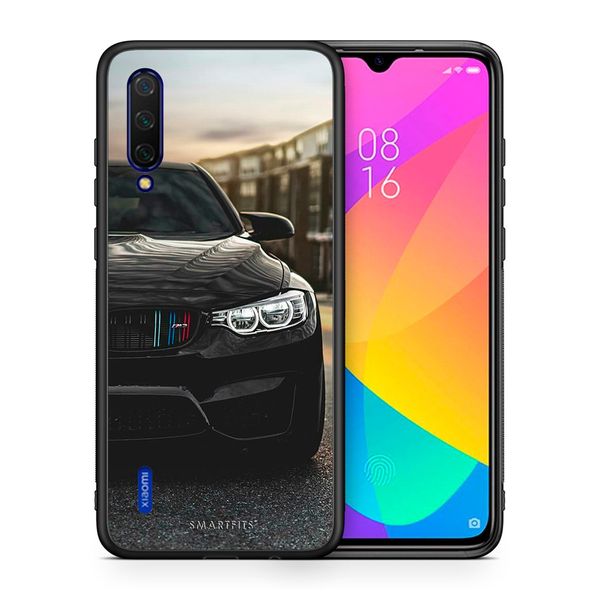 Smartfits Smartfits Racing M3 - Xiaomi Mi 9 Lite θήκη