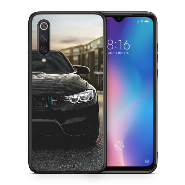Smartfits Smartfits Racing M3 - Xiaomi Mi 9 SE θήκη