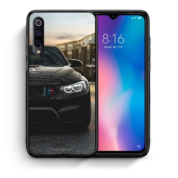 Smartfits Smartfits Racing M3 - Xiaomi Mi 9 θήκη
