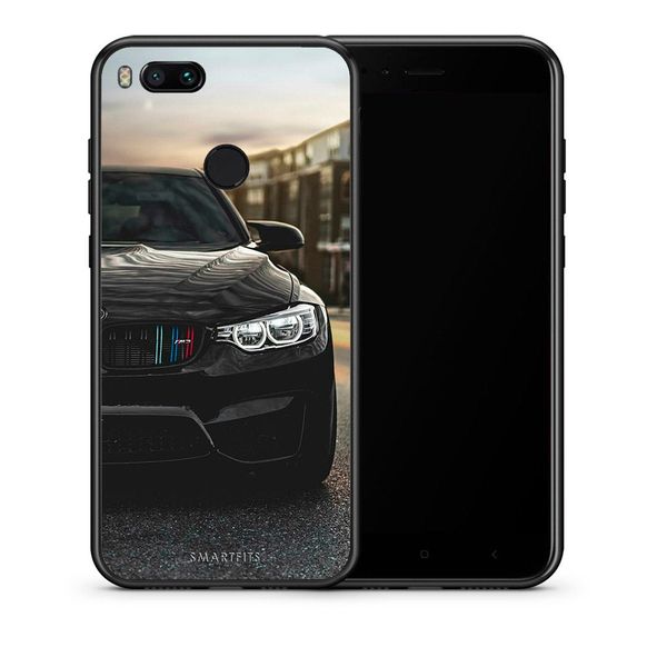 Smartfits Smartfits Racing M3 - Xiaomi Mi A1 θήκη