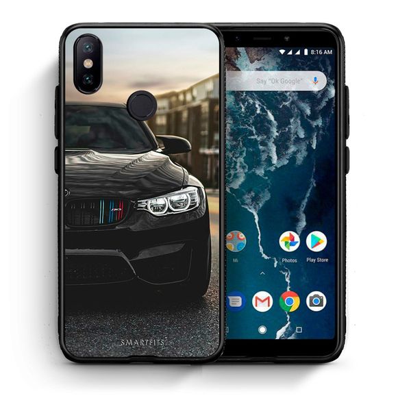 Smartfits Smartfits Racing M3 - Xiaomi Mi A2 θήκη