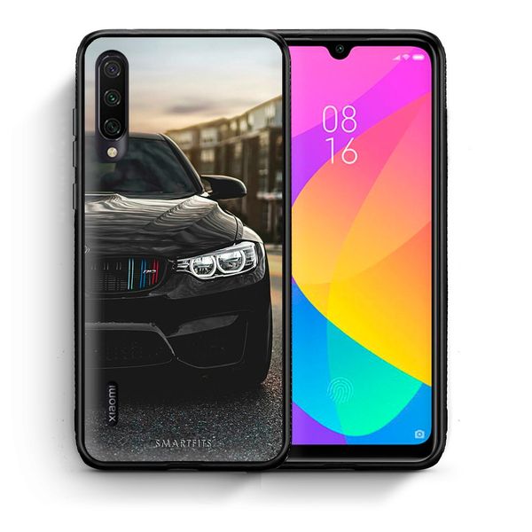 Smartfits Smartfits Racing M3 - Xiaomi Mi A3 θήκη