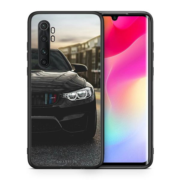 Smartfits Smartfits Racing M3 - Xiaomi Mi Note 10 Lite θήκη