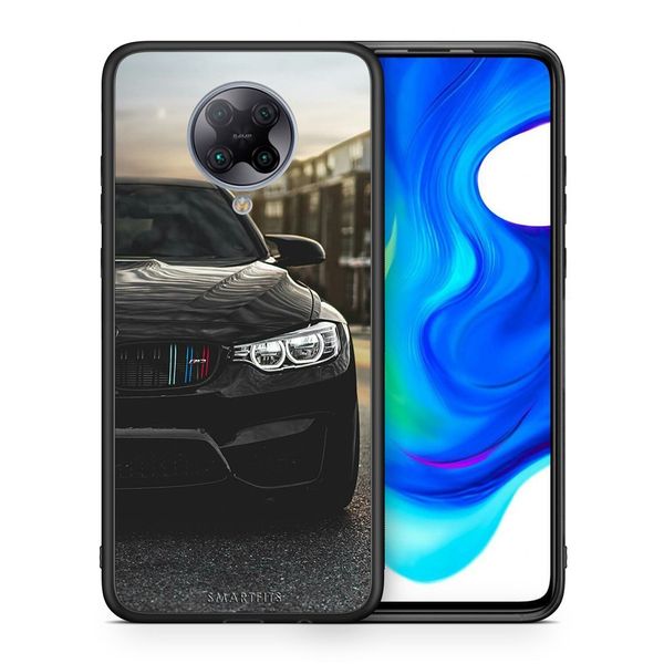 Smartfits Smartfits Racing M3 - Xiaomi Poco F2 Pro θήκη