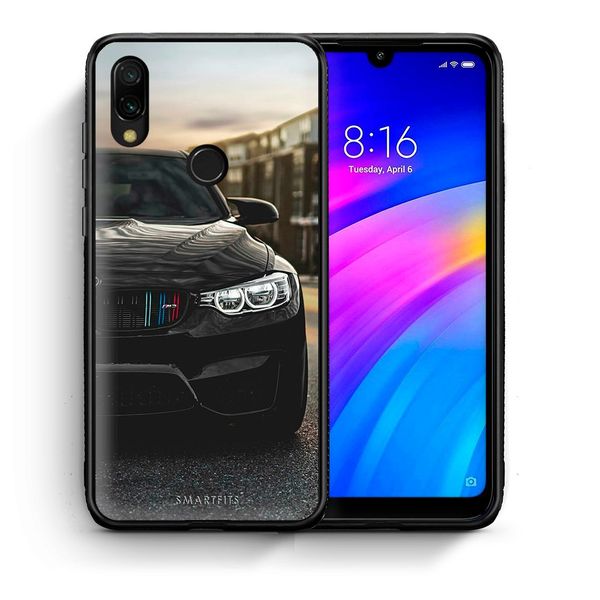 Smartfits Smartfits Racing M3 - Xiaomi Redmi 7 θήκη