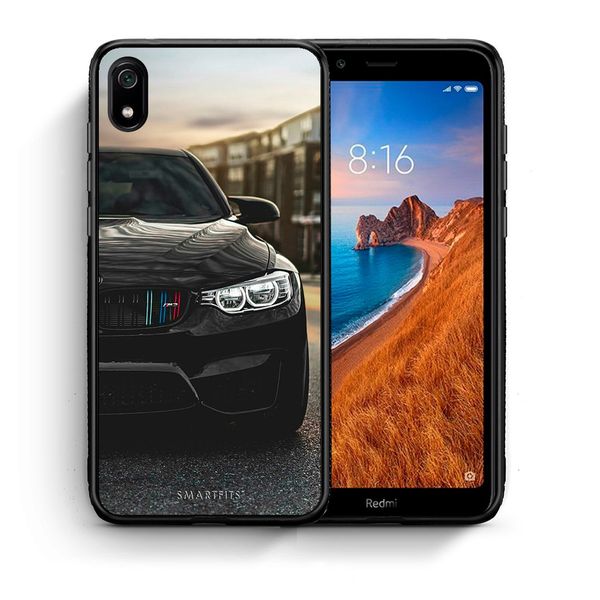 Smartfits Smartfits Racing M3 - Xiaomi Redmi 7A θήκη