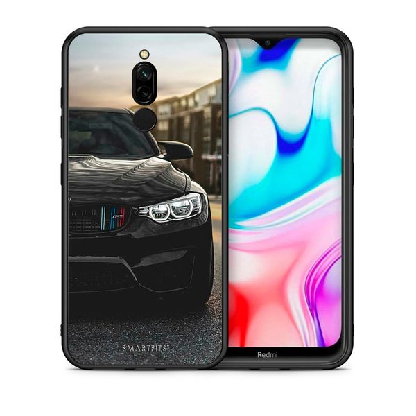 Smartfits Smartfits Racing M3 - Xiaomi Redmi 8 θήκη