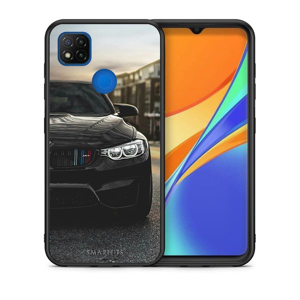 Smartfits Smartfits Racing M3 - Xiaomi Redmi 9C θήκη