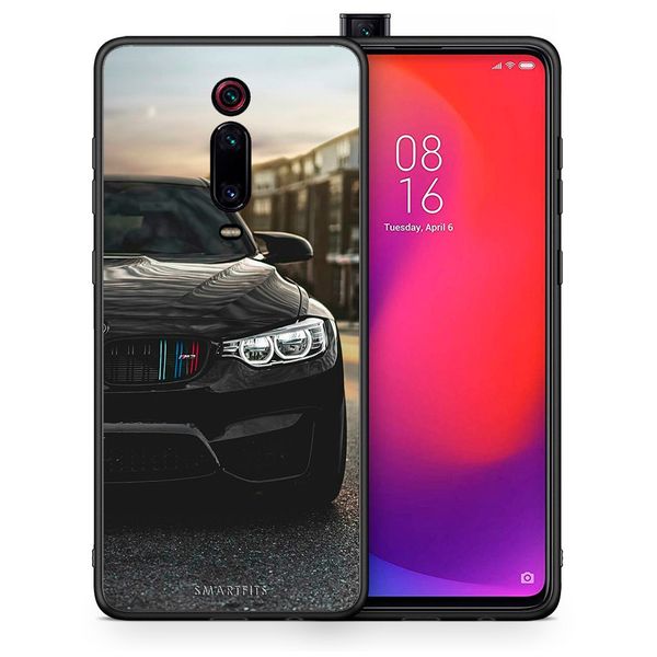 Smartfits Smartfits Racing M3 - Xiaomi Redmi K20/K20 Pro θήκη