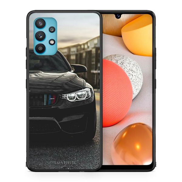 Smartfits Smartfits Racing M3 - Samsung A32 5G θήκη