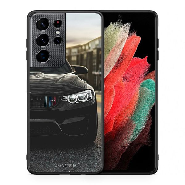 Smartfits Smartfits Racing M3 - Samsung S21 Ultra θήκη