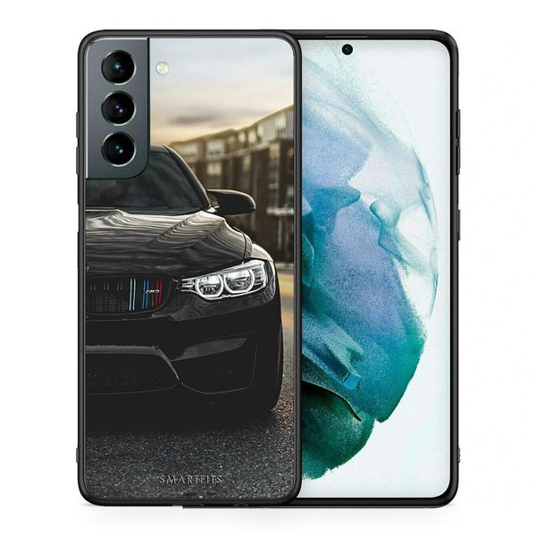 Smartfits Smartfits Racing M3 - Samsung S21 θήκη