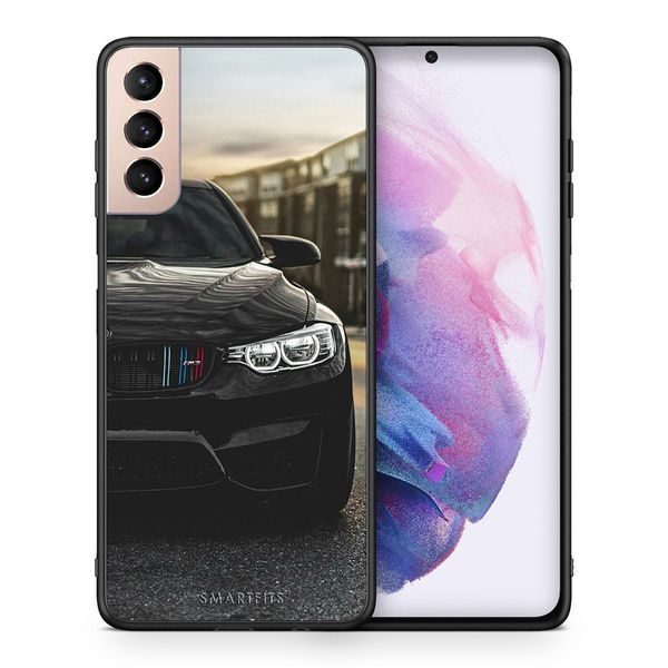 Smartfits Smartfits Racing M3 - Samsung S21+ θήκη