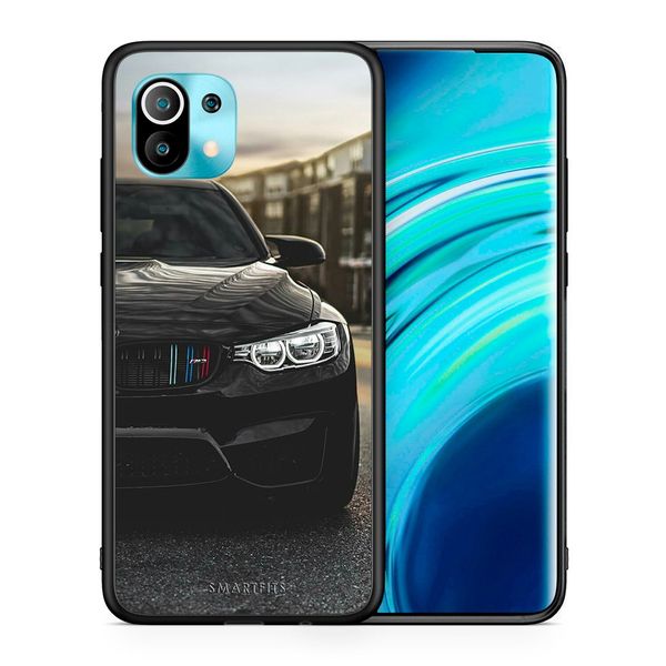 Smartfits Smartfits Racing M3 - Xiaomi Mi 11/11 Pro θήκη