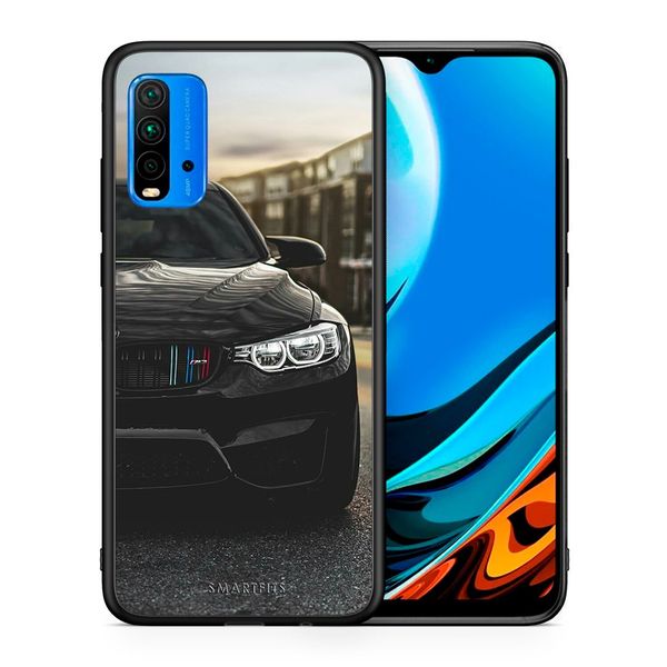 Smartfits Smartfits Racing M3 - Xiaomi Redmi 9T/Poco M3 θήκη