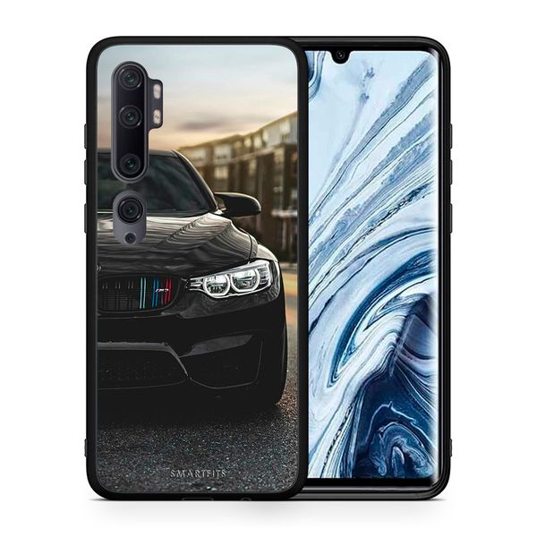 Smartfits Smartfits Racing M3 - Xiaomi Mi Note 10/10 Pro θήκη