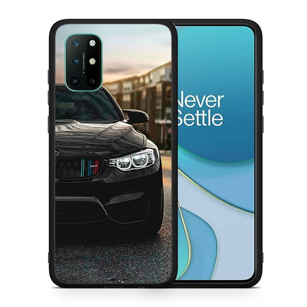 Smartfits Smartfits Racing M3 - OnePlus 8T θήκη